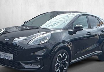 Ford Puma 20.436 km 21.750 &euro; Ludwigsburg 71636