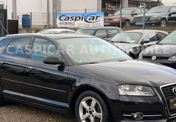 Audi A3 106.600 km 7.990 &euro; Kirchheim unter Teck 73230