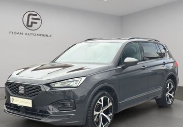 Seat Tarraco 78.000 km 29.850 &euro; Sindelfingen/Stuttgart 71065