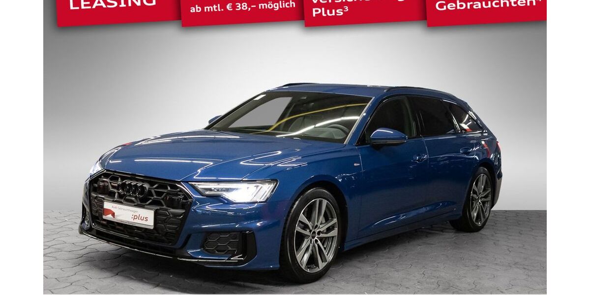 Audi A6 24.275 km 52.940 &euro; Stuttgart 70563