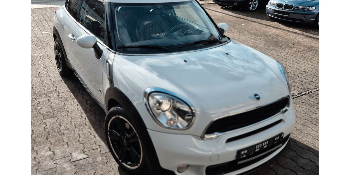 Mini Cooper S 95.346 km 12.750 &euro; Stuttgart 70435