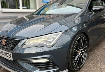 Seat Leon 39.990 km 24.890 &euro; Sulzbach 71560