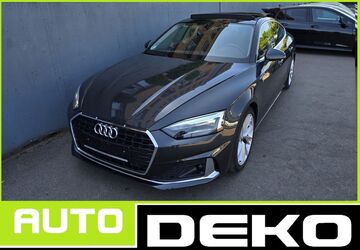 Audi A5 76.602 km 28.970 &euro; Waiblingen 71332