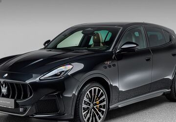 Maserati Grecale 3.900 km 129.890 &euro; Böblingen 71034