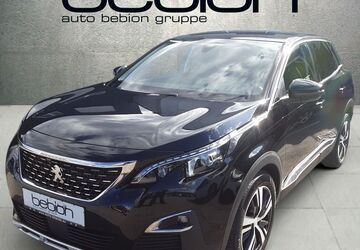 Peugeot 3008 71.000 km 18.880 &euro; Magstadt 71106