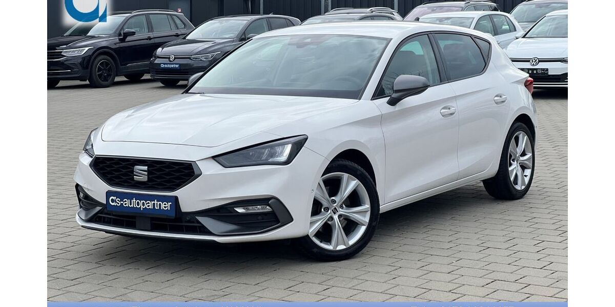 Seat Leon 164.800 km 16.600 &euro; Sindelfingen 71065