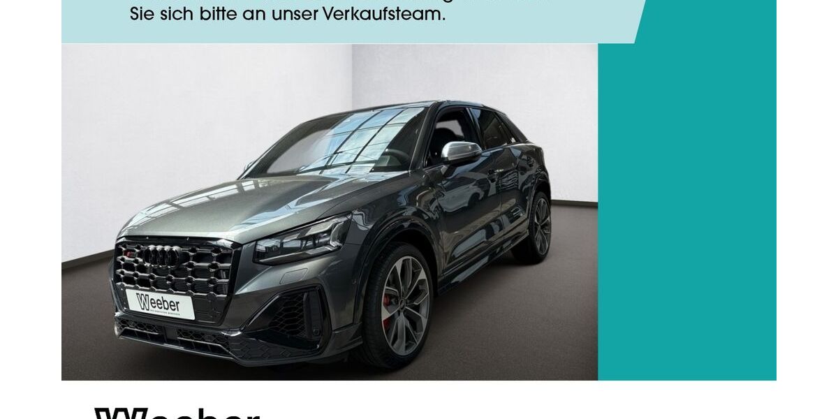 Audi SQ2 2.999 km 56.199 &euro; Leonberg 71229