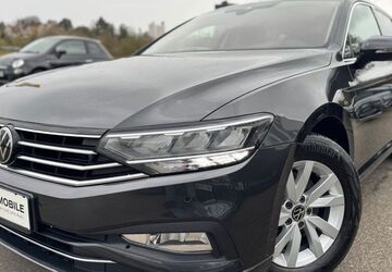 VW Passat Variant 123.000 km 18.499 &euro; Kornwestheim 70806
