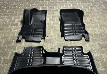 Ford Focus 110.000 km 13.500 &euro; Bietigheim-Bissingen 74321