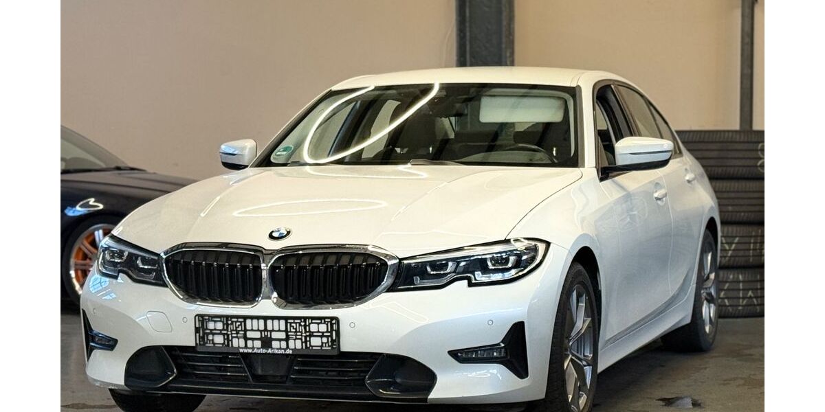 BMW 330 130.000 km 24.500 &euro; Stuttgart 70374