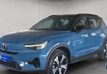 Volvo XC40 48.416 km 34.480 &euro; Stuttgart 70190