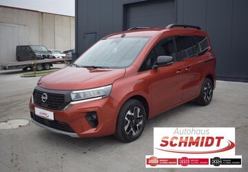 Nissan Townstar 2.000 km 27.990 &euro; Sachsenheim 74343