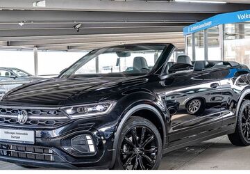 VW T-Roc 49.066 km 28.830 &euro; Stuttgart-Wangen 70188