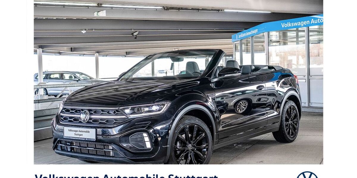 VW T-Roc 49.066 km 28.830 &euro; Stuttgart-Wangen 70188