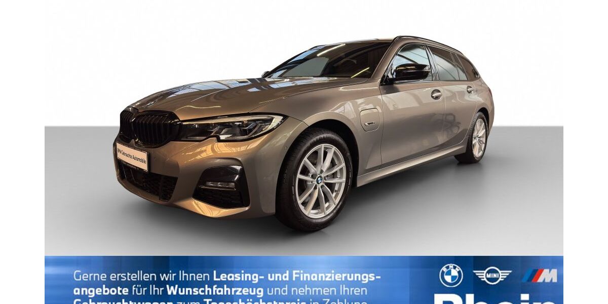 BMW 320 56.900 km 33.890 &euro; Asperg 71679