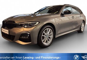 BMW 320 56.900 km 34.990 &euro; Asperg 71679