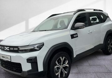 Dacia Bigster 5.000 km 26.290 &euro; Esslingen 73734