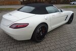 Mercedes-Benz SLS AMG Designo Carbon Bang&Olufsen Voll NP222tsd 36.000 km 149.000 &euro; Schorndorf 73614