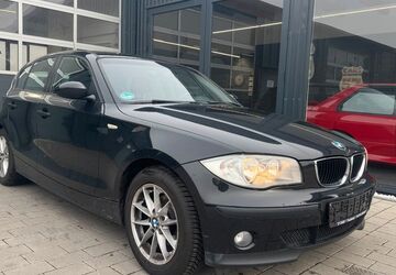 BMW 116 225.000 km 1.000 &euro; Freudental 74392