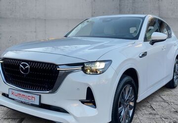 Mazda CX-60 47.115 km 40.989 &euro; Backnang 71522