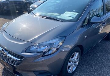 Opel Corsa 123.000 km 5.100 &euro; Markgröningen 71706