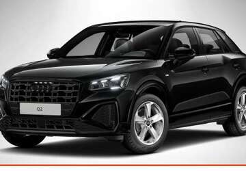 Audi Q2 61.800 km 27.880 &euro; Kirchheim 73230