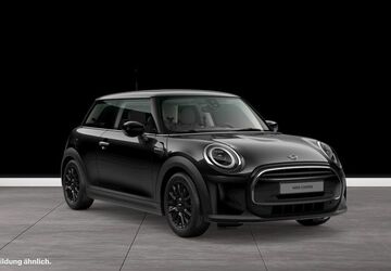 Mini Cooper 28.357 km 23.490 &euro; Stuttgart 70569