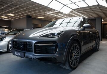 Porsche Cayenne 82.000 km 61.900 &euro; Remseck 71686