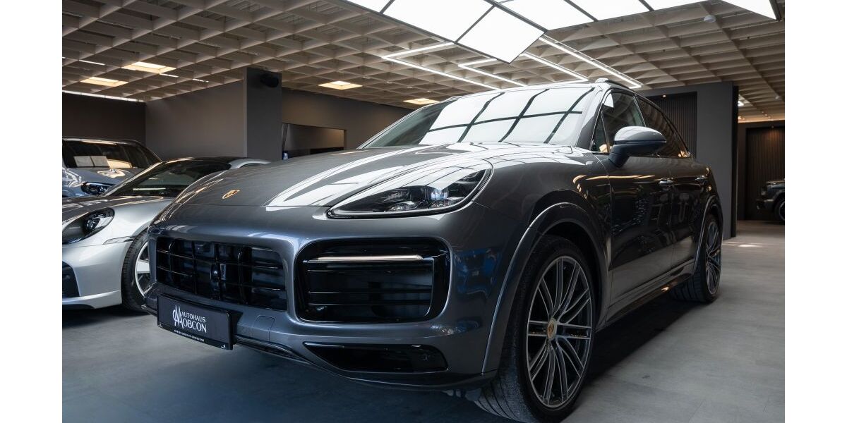 Porsche Cayenne 82.000 km 61.900 &euro; Remseck 71686