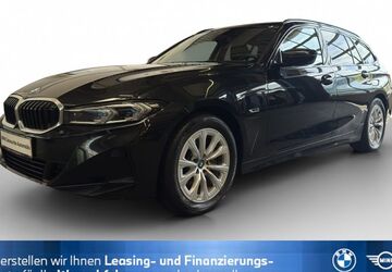 BMW 320 73.900 km 31.890 &euro; Asperg 71679