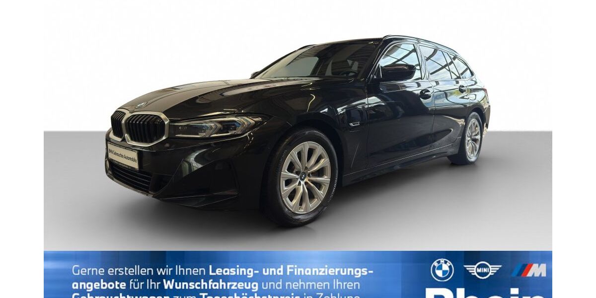 BMW 320 73.900 km 31.890 &euro; Asperg 71679
