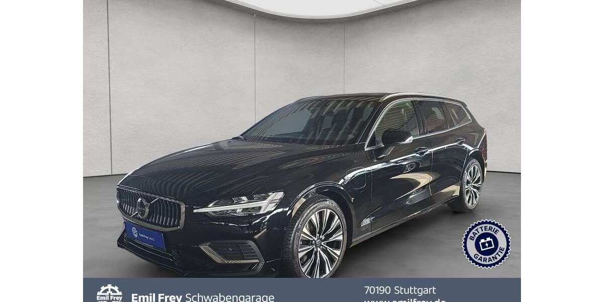 Volvo V60 50.134 km 36.990 &euro; Stuttgart 70190