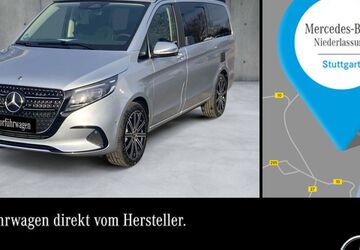 Mercedes-Benz V 250 6.000 km 86.990 &euro; Stuttgart 70376
