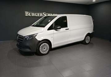 Mercedes-Benz Vito 15.273 km 34.224 &euro; Waiblingen 71332