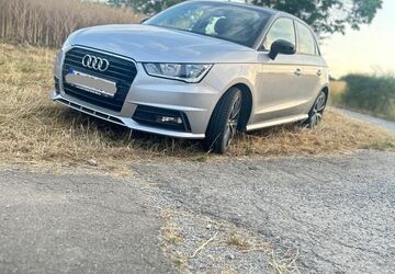 Audi A1 78.250 km 12.700 &euro; Kleinbottwar 71711