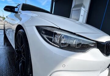 BMW 420 122.000 km 29.000 &euro; Murrhardt 71540