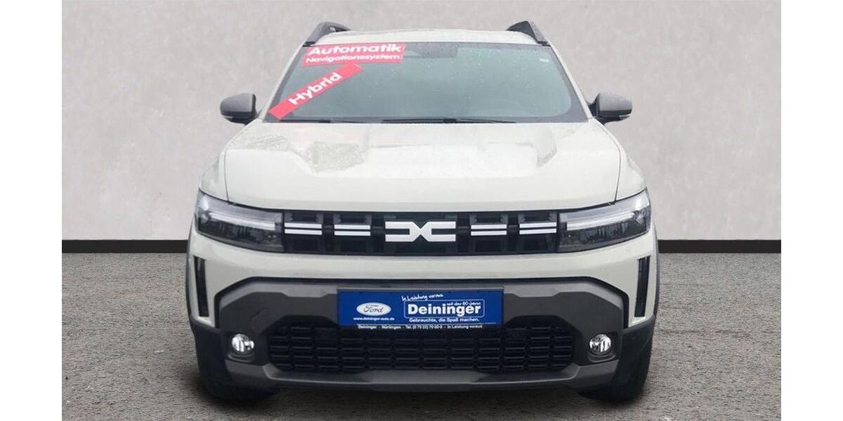 Dacia Duster 5.900 km 25.980 &euro; Nürtingen 72622