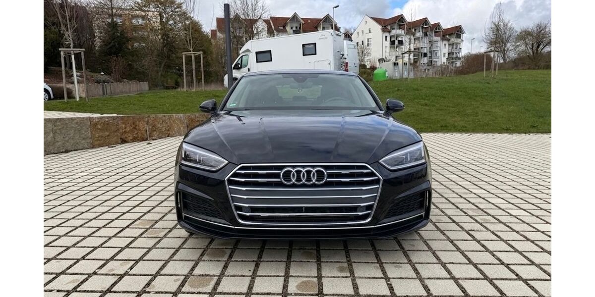 Audi A5 86.000 km 25.800 &euro; Ditzingen 71254