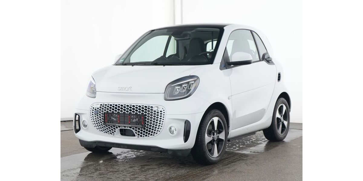 Smart ForTwo 20.291 km 14.890 &euro; Schorndorf 73614