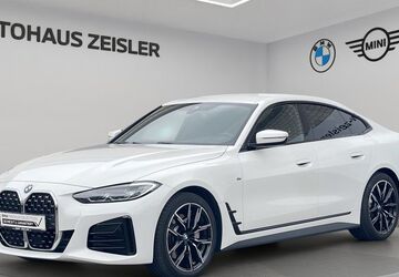 BMW 430 Gran Coupé 28.600 km 41.840 &euro; Waiblingen 71332