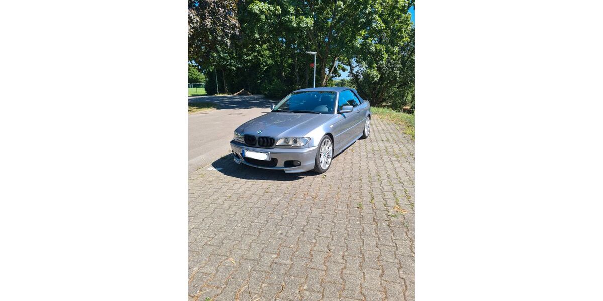 BMW 320 224.500 km 9.500 &euro; Ludwigsburg 71640