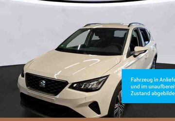 Seat Arona 20.151 km 18.930 &euro; Stuttgart-Feuerbach 70469