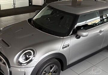 Mini Cooper SE 42.000 km 15.760 &euro; Kornwestheim 70806