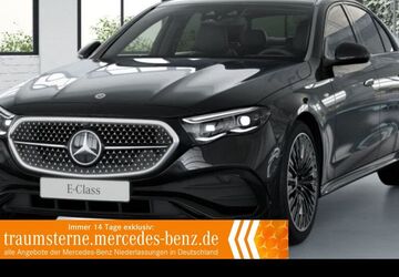 Mercedes-Benz E 400 28.088 km 66.980 &euro; Stuttgart 70469