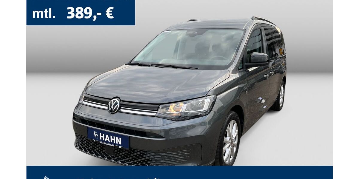 VW Caddy Maxi 22.200 km 29.980 &euro; Göppingen 73037
