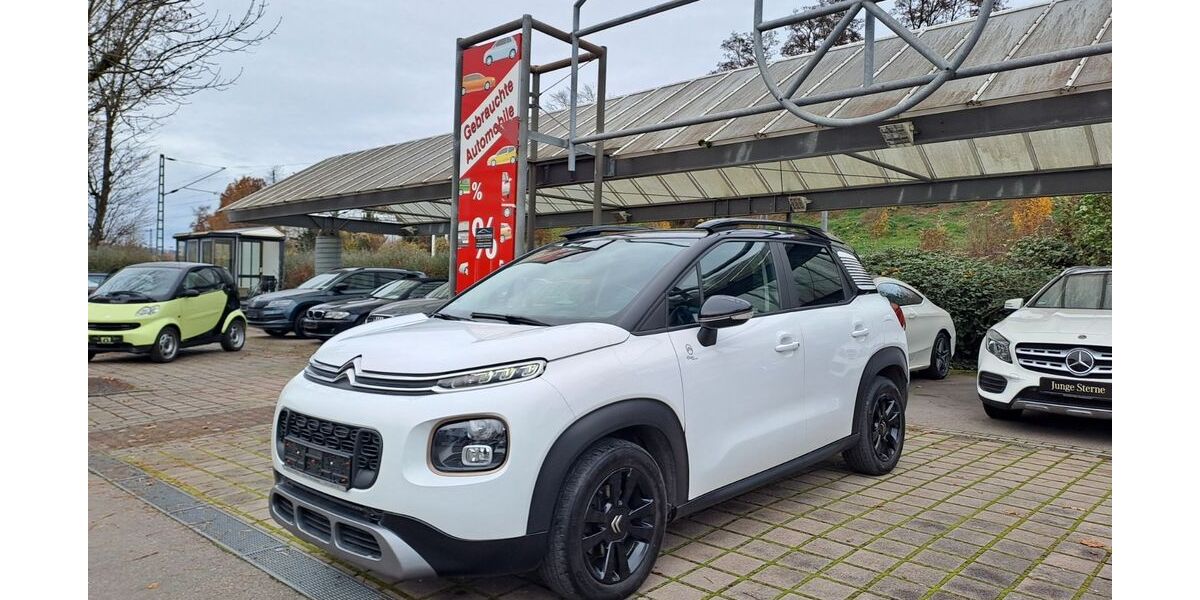 Citroen C3 116.000 km 9.450 &euro; Esslingen 73730