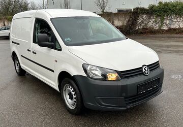 VW Caddy Maxi 195.000 km 7.600 &euro; Möglingen/Ludwigsburg 71696