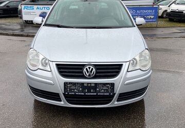 VW Polo 204.000 km 950 &euro; Wendlingen 73240