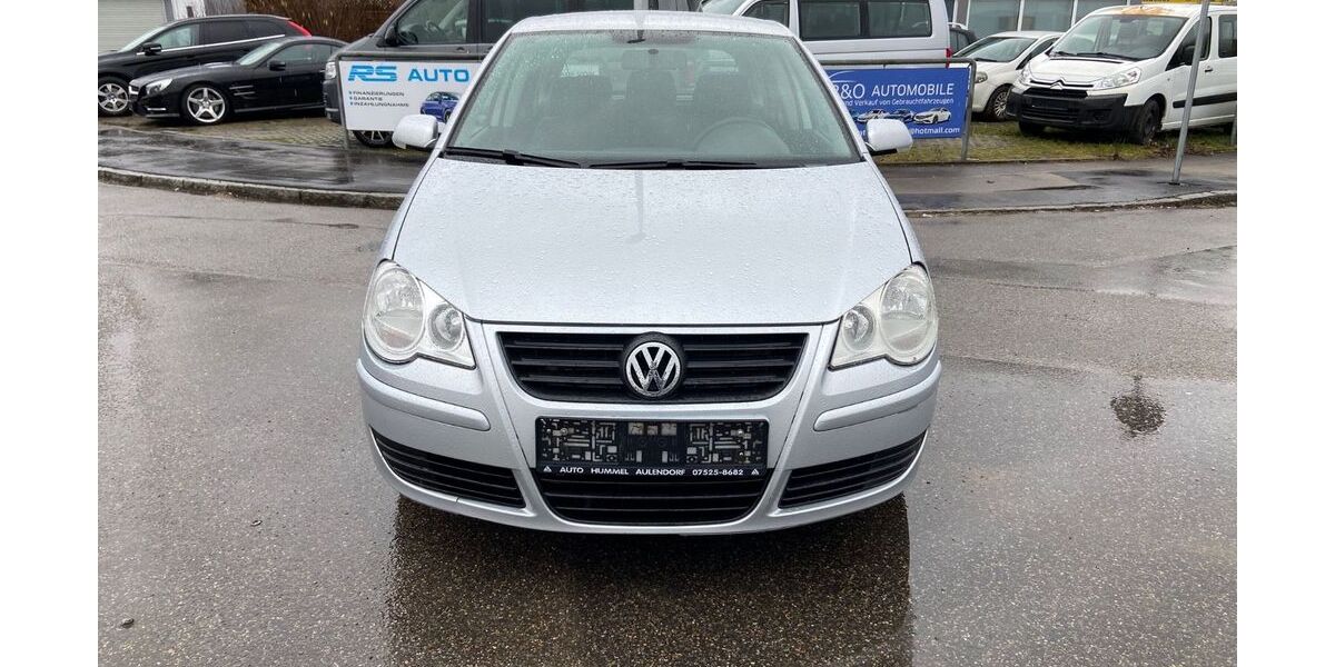 VW Polo 204.000 km 950 &euro; Wendlingen 73240