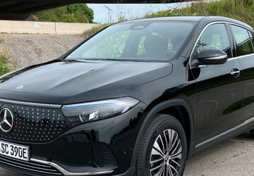 Mercedes-Benz EQA 25.000 km 41.600 &euro; Böblingen 71034